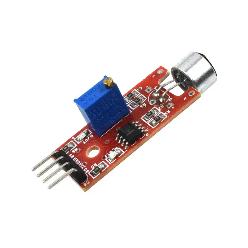 10mm Mic Sound detection Sensor module