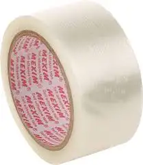 48mm Filament tape adhesive (50 Meter)