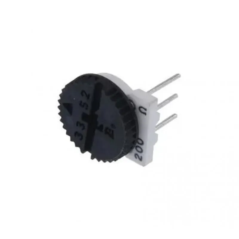 3352W-1-103LF-Trimpot Potentiometer