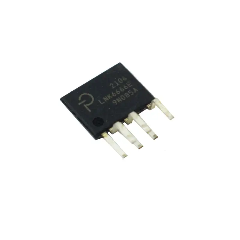 LNK6666 MOSFET IC