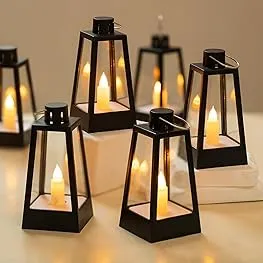 LED lantern Lights