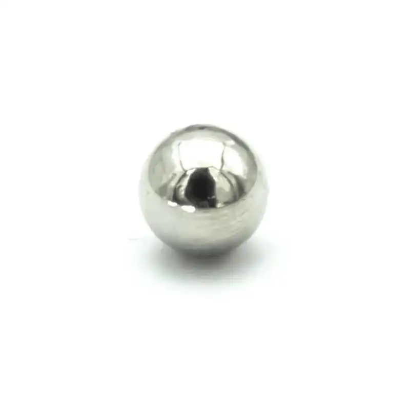 Neodymium Magnet Spherical 8mm