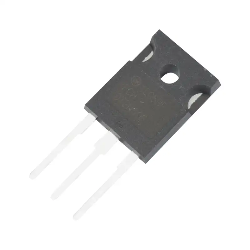 FCH072N60F N-Channel Super MOSFET