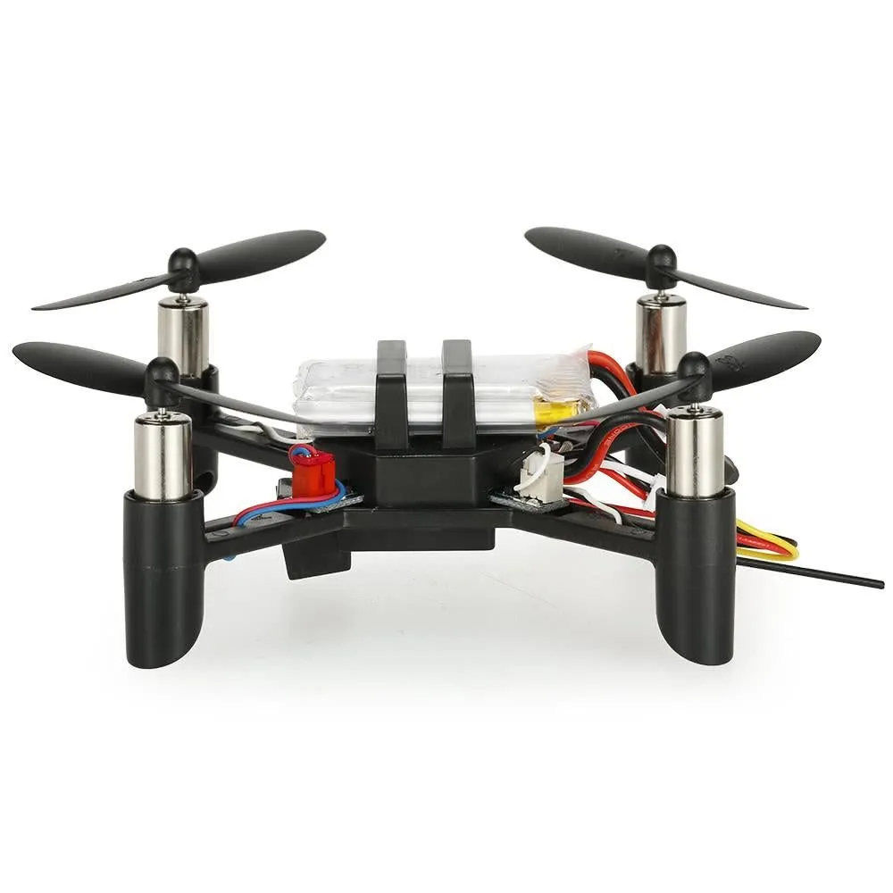 DIY Drone Kit With Manual (Camera Not Included)