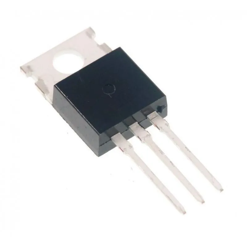 IGP15N60T IGBT - 600V 15A Low Loss IGBT