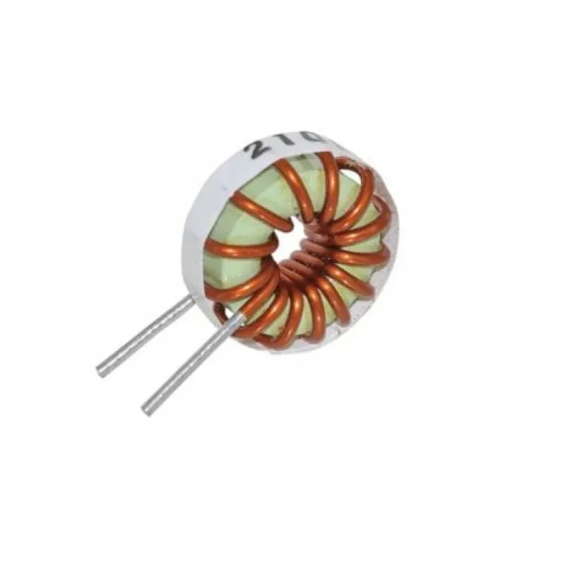 2109-V-RC 1742 High Current Toroid Inductors