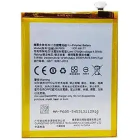 OPPO F5/BLP605/A33 2700mAH Lithium-ion battery