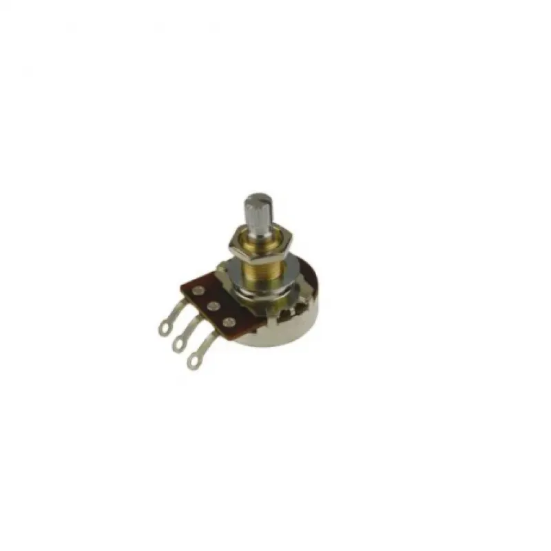 PDA241-HRT02-105A2-Rotary Potentiometer