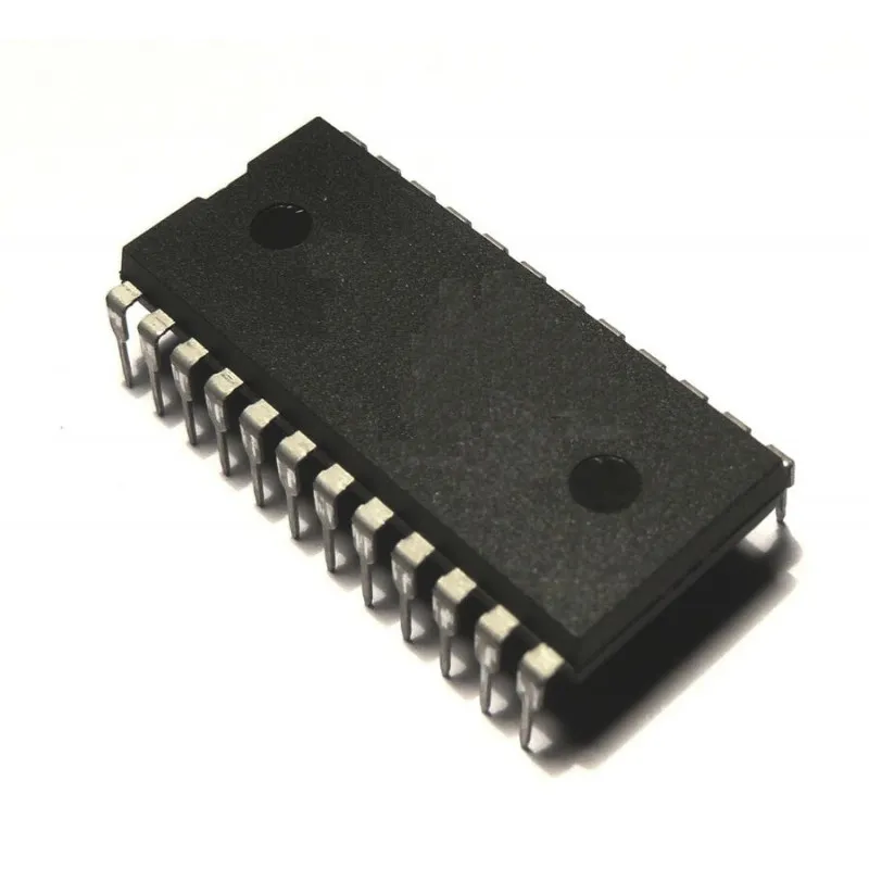 CD4059 Programmable Divide-by-N Counter IC DIP-24 Package