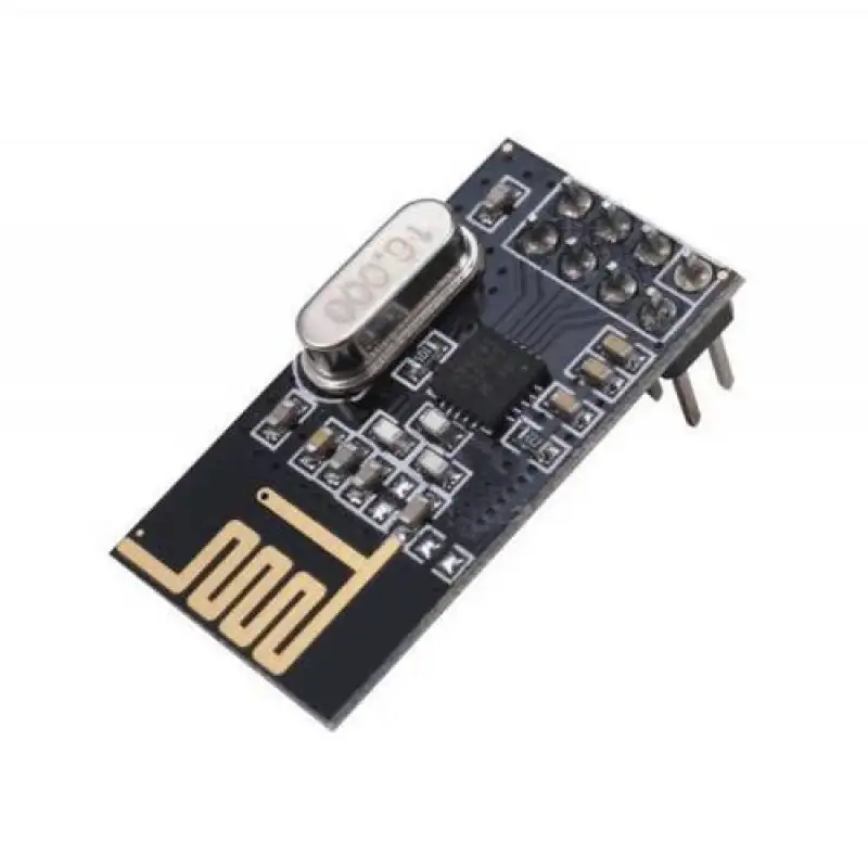 NRF24L01 2.4GHz Wireless Transceiver Module