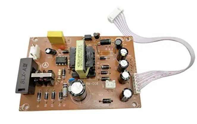 DK Power Supply Circuit Board for Free to Air D2H DTH Set Top Box Satellite