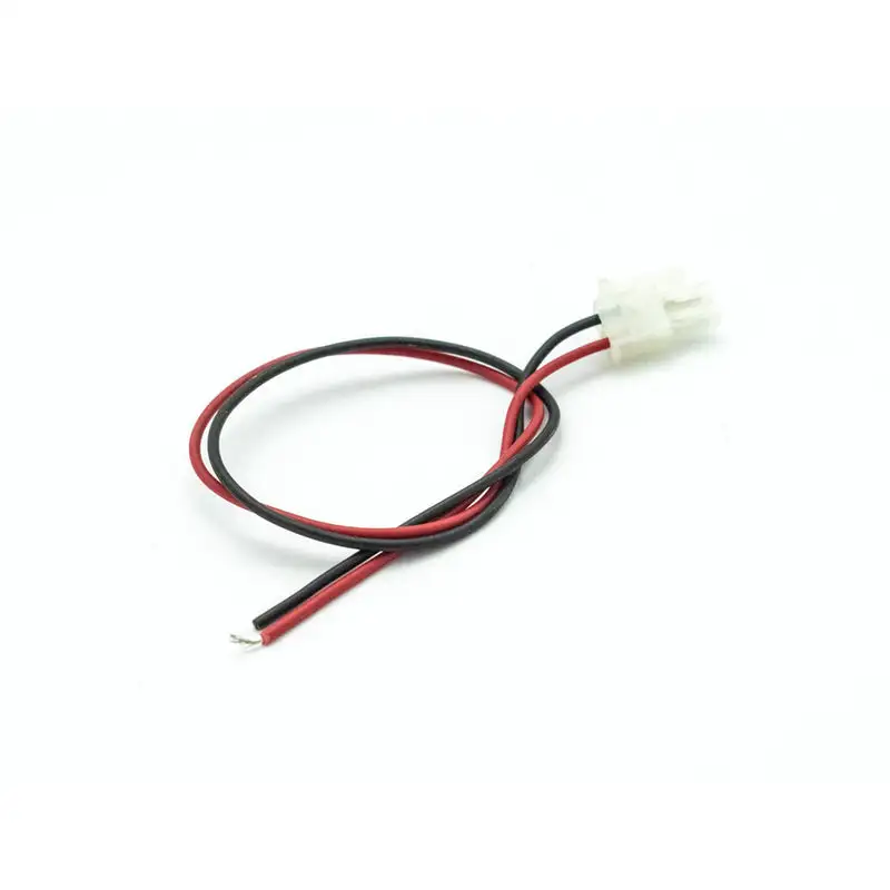 2 Pin Molex KK396 Female Connector 3.96mm Pitch Lock Type