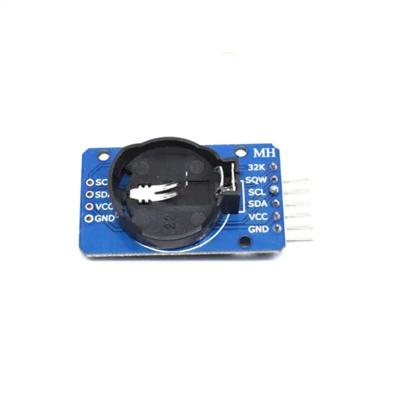 DS3231 Real Time Clock Module