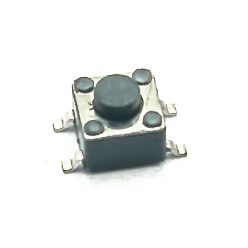 Mini SMD Push Button 4.5x4.5x3.8mm