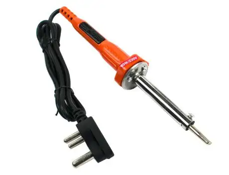 Siron 60W 220V AC Soldering Iron