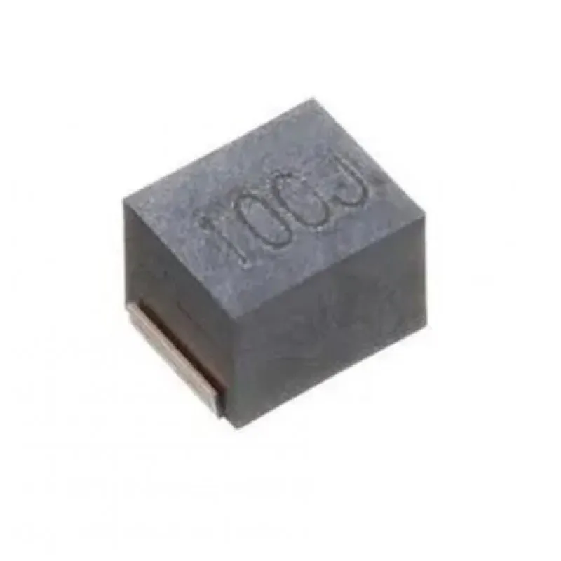 NLV32T-121J-EF Wire Wound Inductors