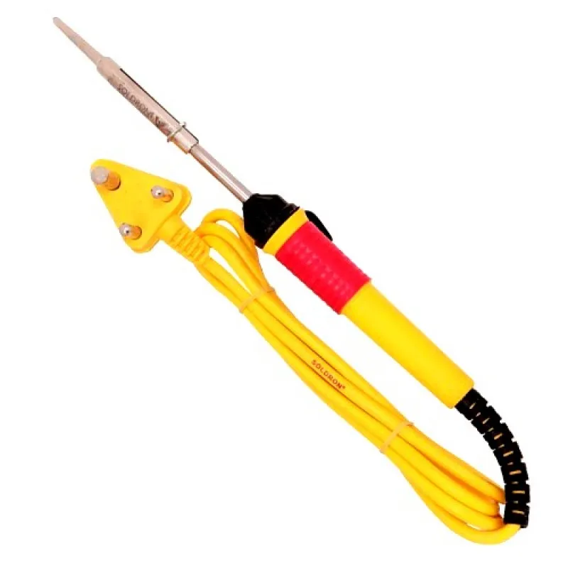 Soldron 25W/230V High Quality Soldering Iron