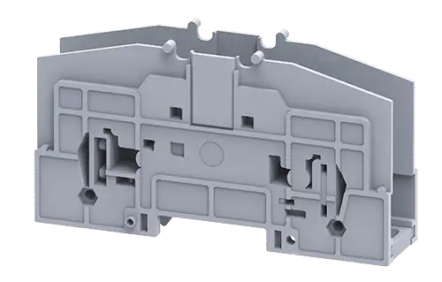 Connectwell PTB35/50 50 sq.mm Stud Type Power Terminal Blocks