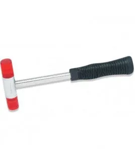 Luthra Premium Plastic Face Hammers 40mm