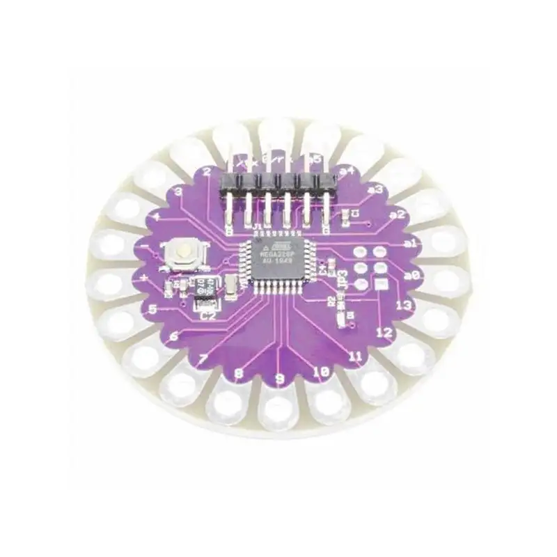 Arduino LilyPad 328 ATmega328P Board