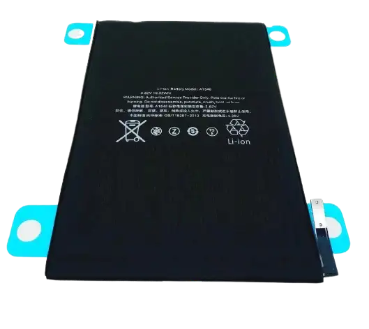 iPad MINI 4 4200mAH Lithium Ion battery