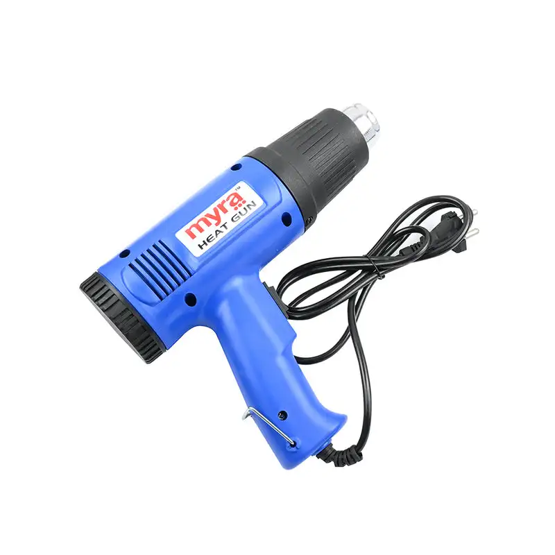 Myra 1500W Electronic Heat Gun for Electronics Repair