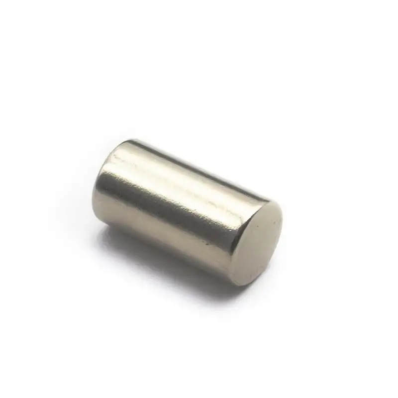 6 x 10mm Neodymium Magnet Cylindrical