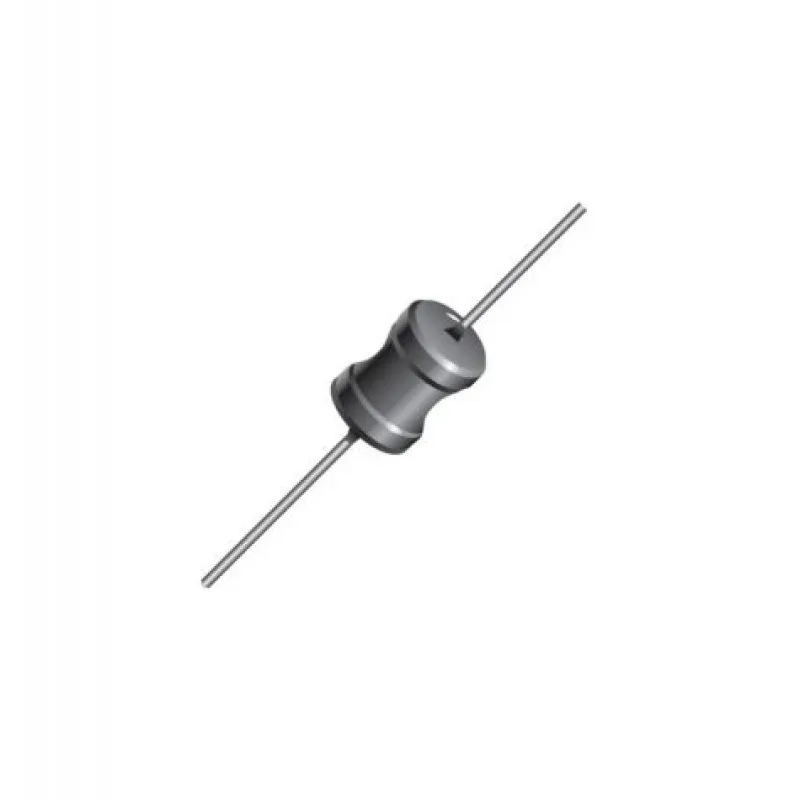 5800-101-RC-Axial Power Inductor