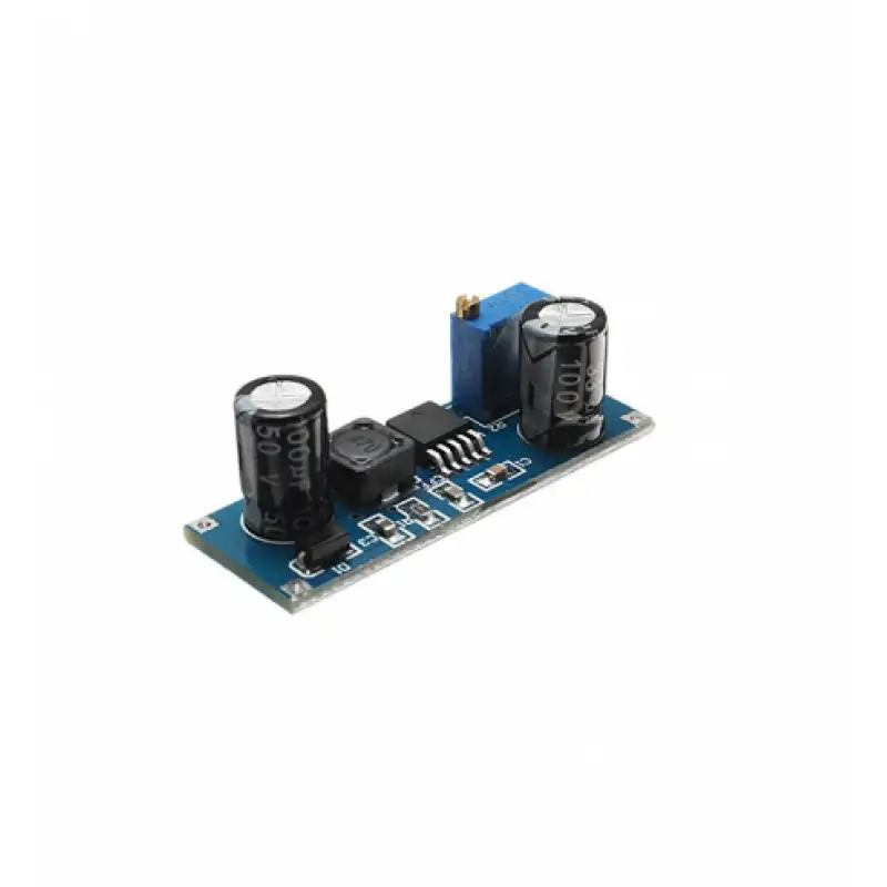 XL7015 DC-DC Step Down Adjustable Power Supply Buck Module