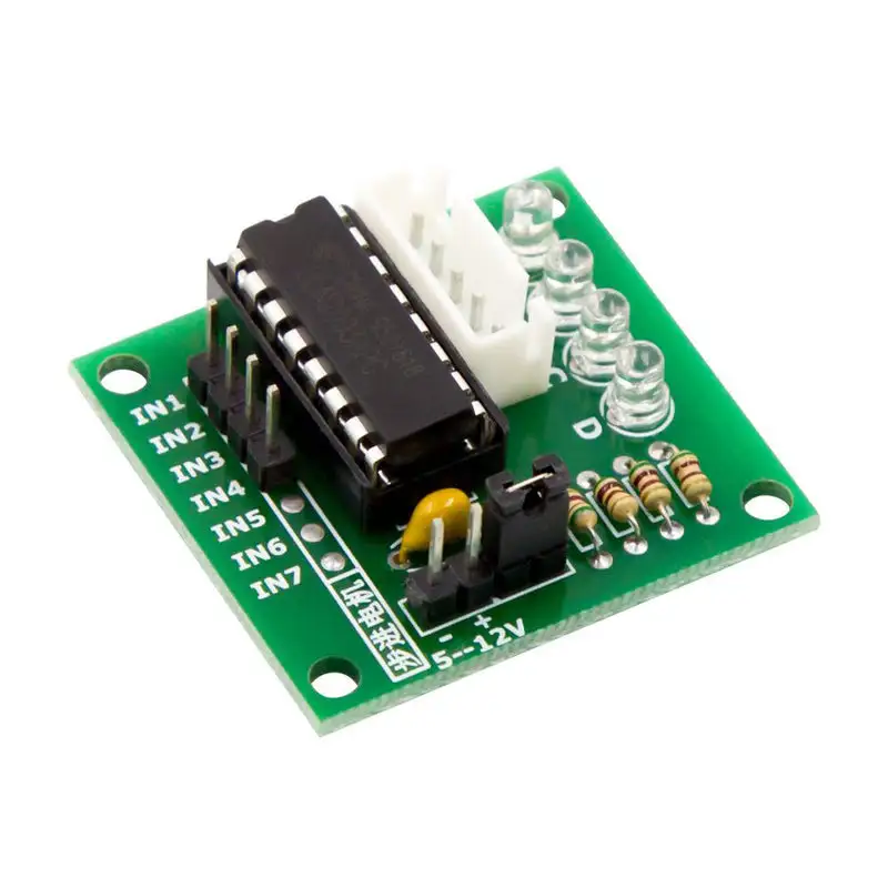 5 line 4 phase ULN2003 Stepper Motor Driver