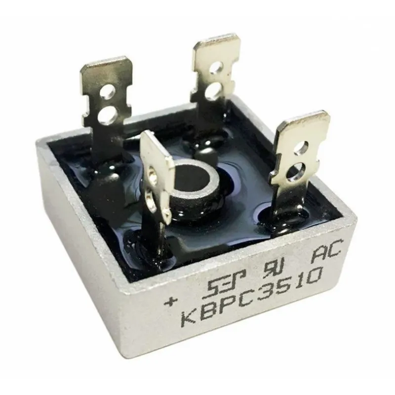 KBPC3510 35A 1000V Bridge Rectifier