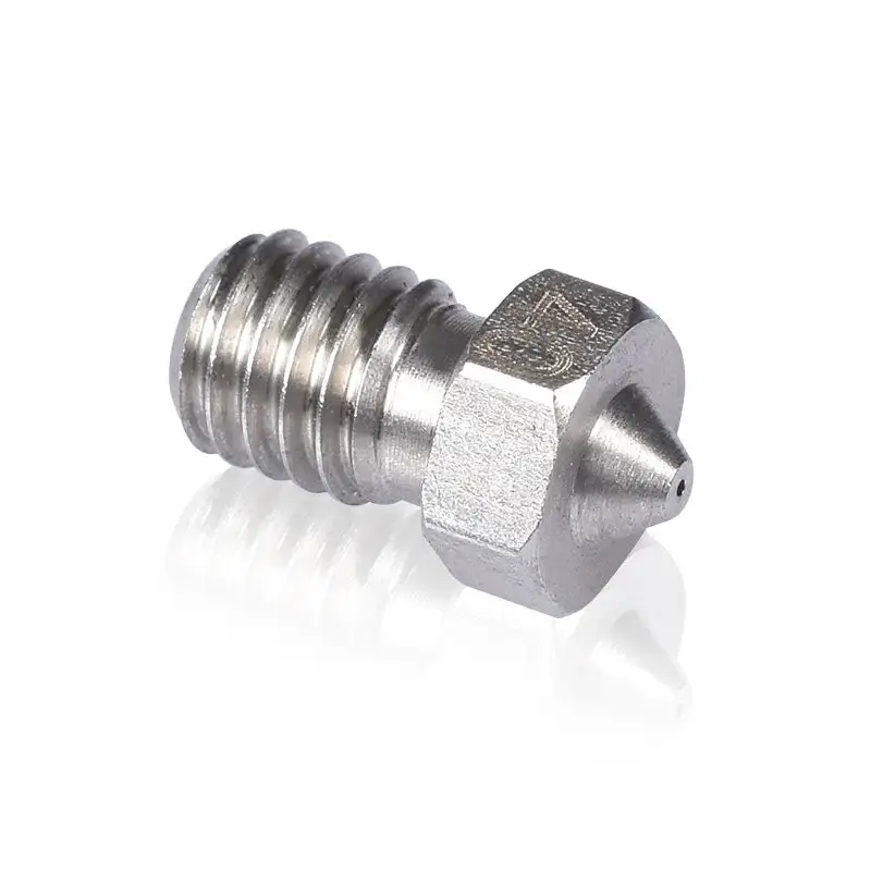 3D Printers Stainless Steel Nozzle 0.4mm