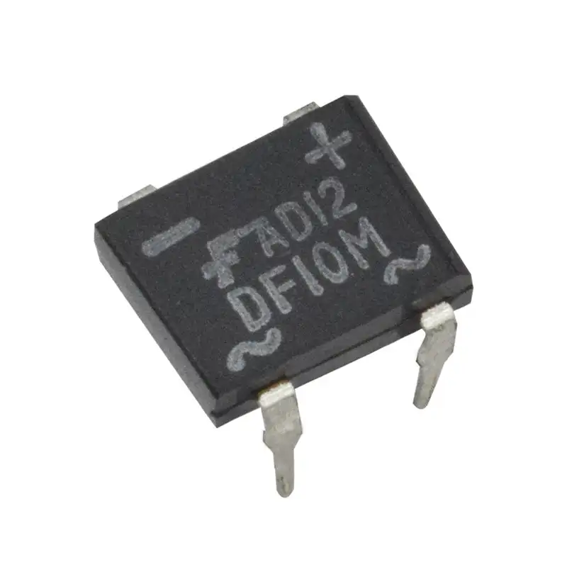 DF10M Bridge Rectifier