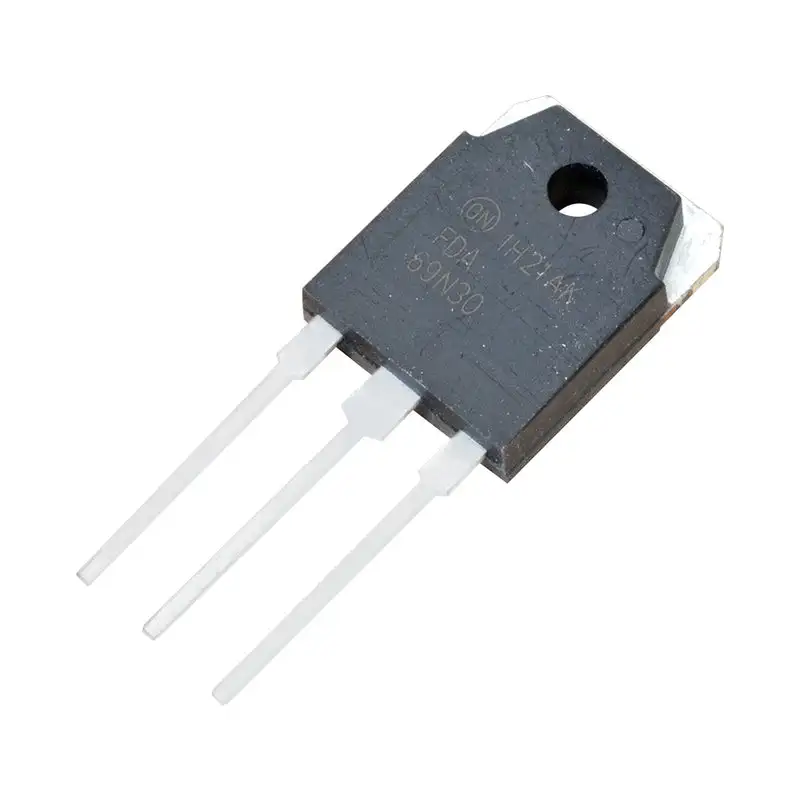 FDA69N30 300V N-Channel MOSFET