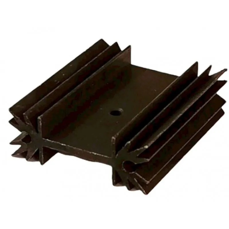 Heat Sink - TO220 Package - PI51 - 40mm