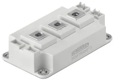 SKM600GB066D IGBT