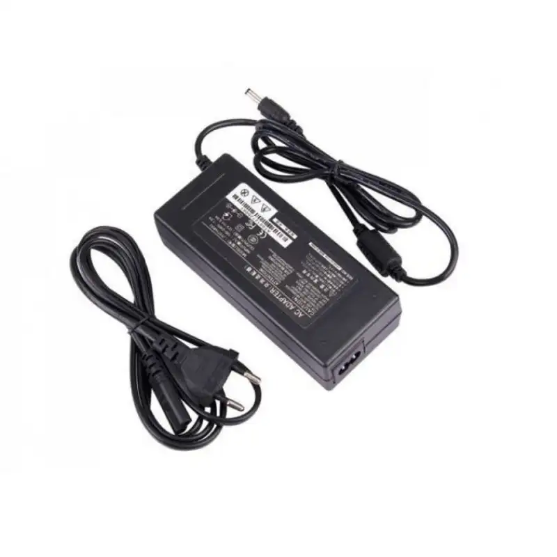 24V 2A DC Power Supply Adapter