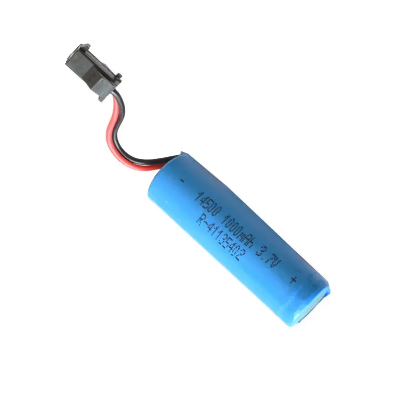 KP 14500 3.7V 1000mAh Lithium Polymer Battery