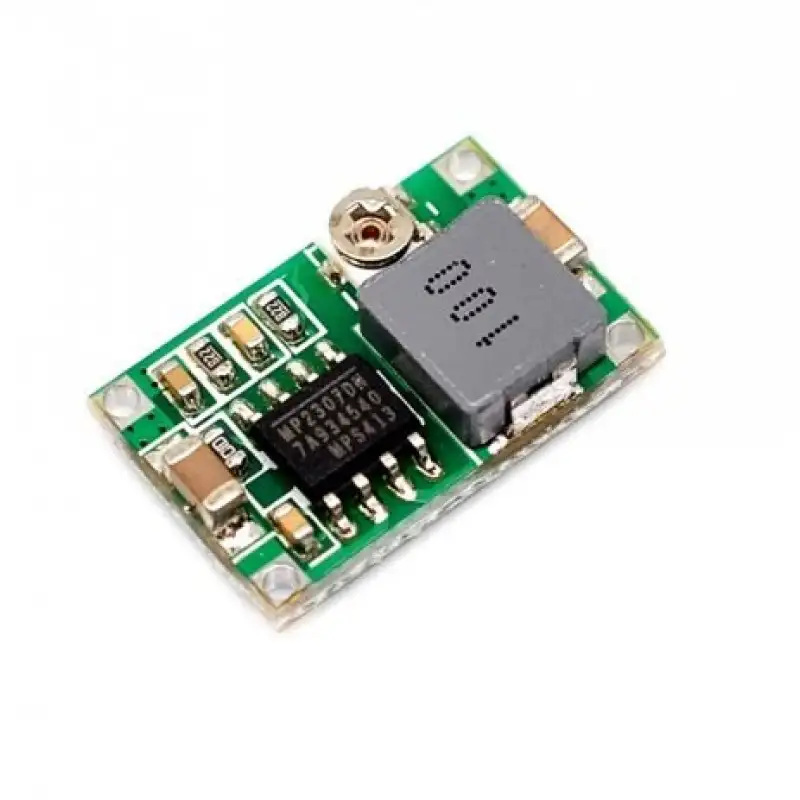 Mini 360 Step Down Buck Converter Power Supply Module