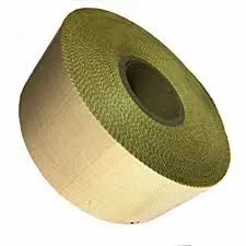 PTFE TAPE (HEAT SEALING TAPE) ADHESIVE with yellow liner 48mm 10 mtr