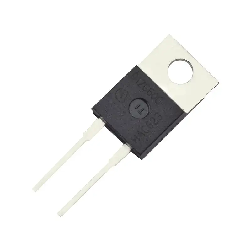 D12G60C 600V 12A Schottky Diode