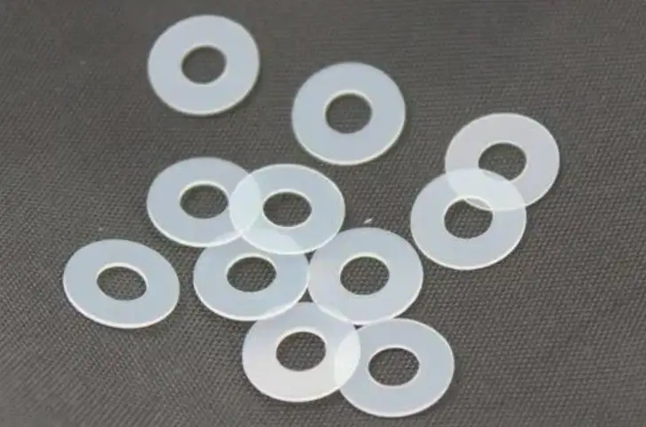 M3 x 6.4mm Nylon Washer