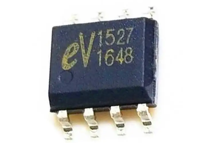 EV1527  4 Bits  RF Encoder Chip for Remote Control