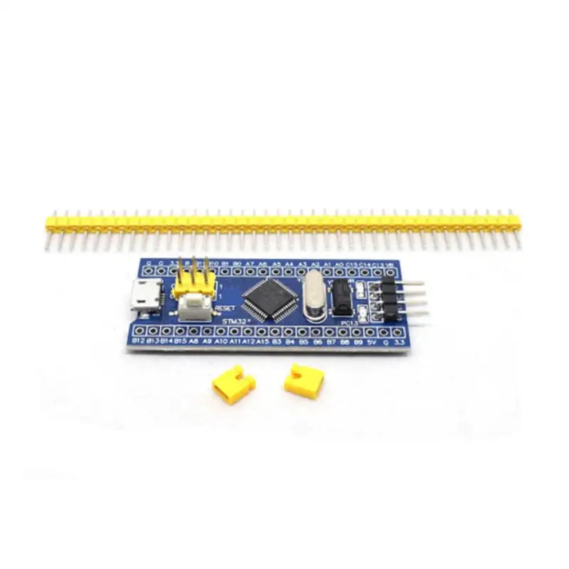 STM32F103C6T6 Minimum System ARM Core STM32 Development Board