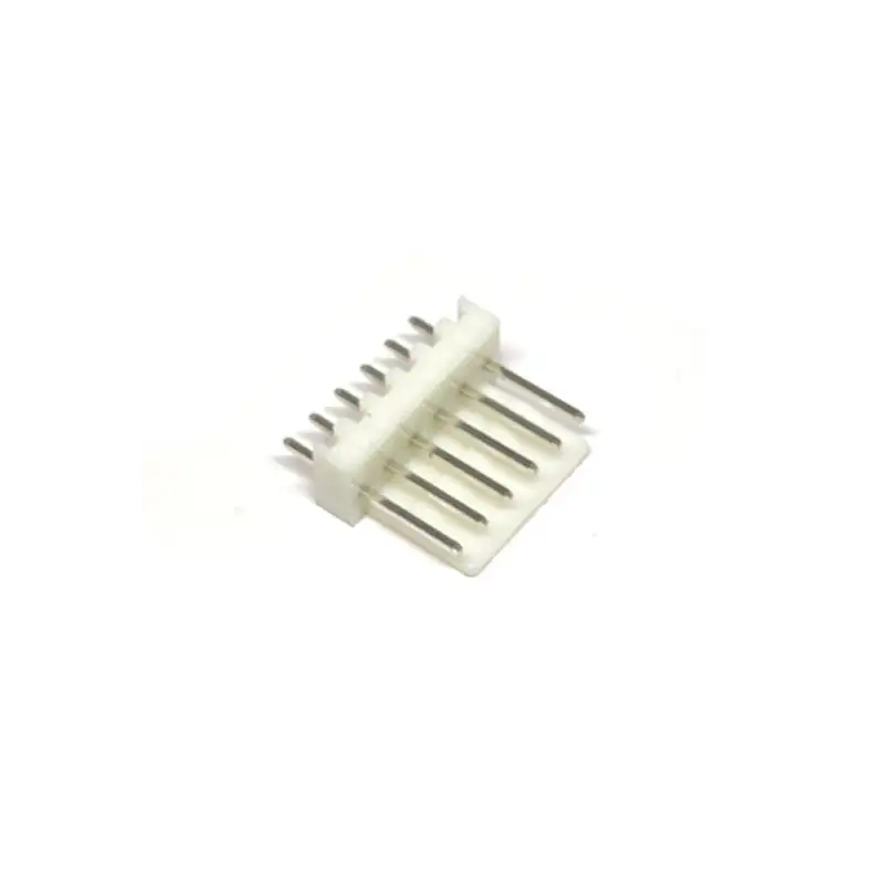 6 Pin Relimate Connector Male - 2.54mm Pitch