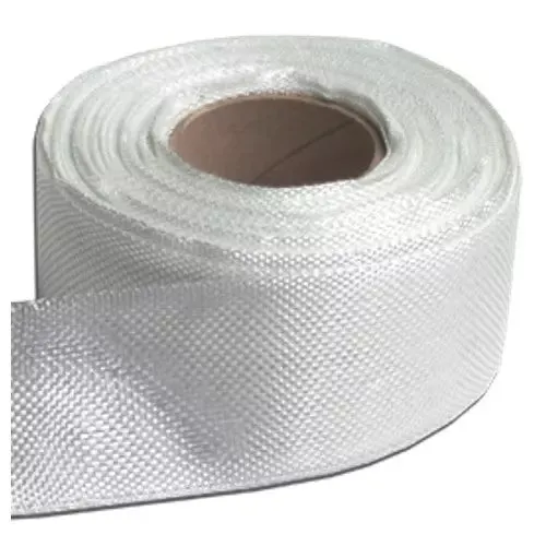 fiber glass tape non adhesive-2inch 3 mill 50mtr