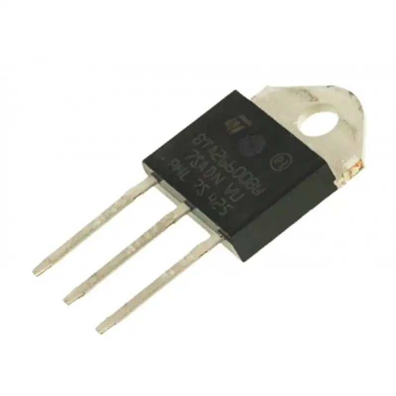 BTA26 600V - 25A Triac