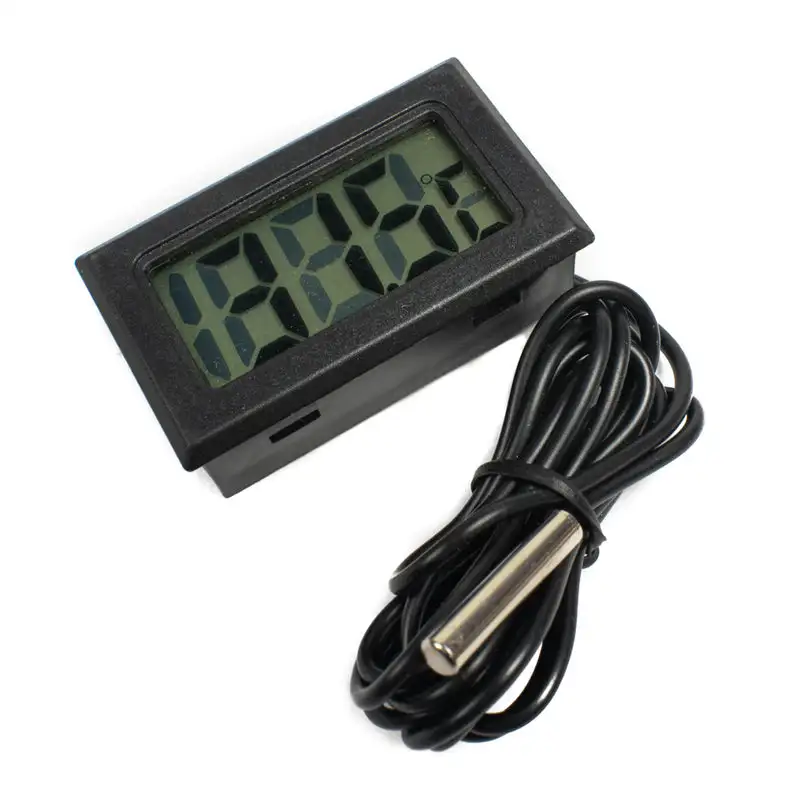 Waterproof Digital Thermometer