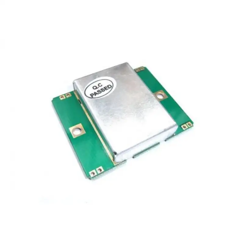 HB100 Microwave Doppler Radar Wireless Motion Sensor Module