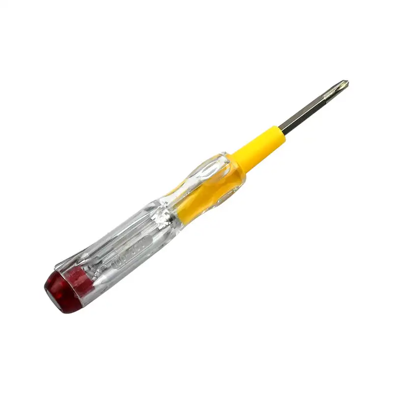 Beliky 100-500V 2 in 1 Tester Screwdriver